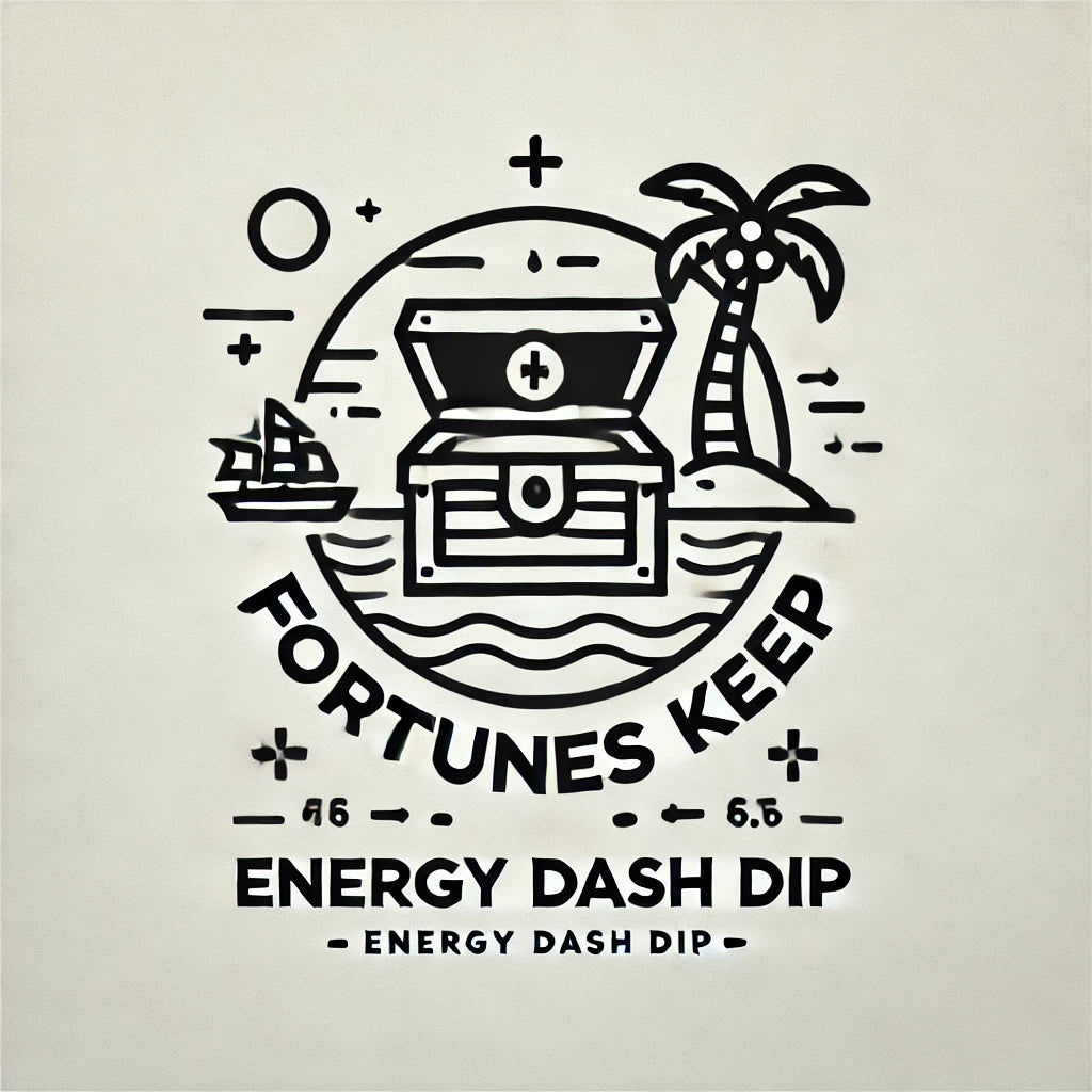 Fortunes Keep Energy Dash Dip