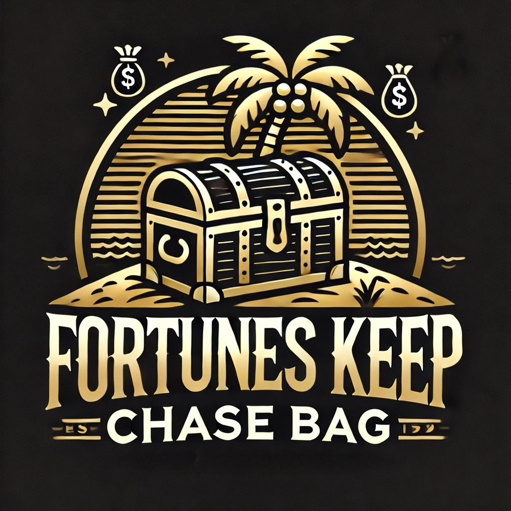 Fortunes Keep Chase Series Slab Bag